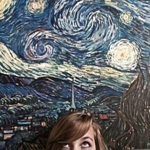 Meet your Posher, Margaret